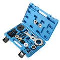 Engine Timing Tool Camshaft Flywheel Locking Set For Mazada Vag 1.8