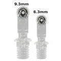 Roller Needle Microblading Fog Eyebrow Permanent Makeup Tattoo 3d
