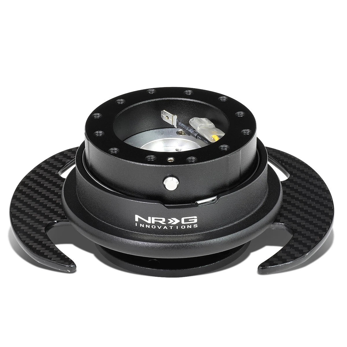 Nrg Innovations Gen 3.0 Quick Release Adapter | Built Supply Co