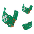 For Ps Vita 1000 Controller Board Ps Button Board L & R Board 3g Wifi