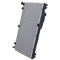 Coolant Radiator for Subaru Legacy 2.4L 2020-2023 45111AN01A Aluminum Core