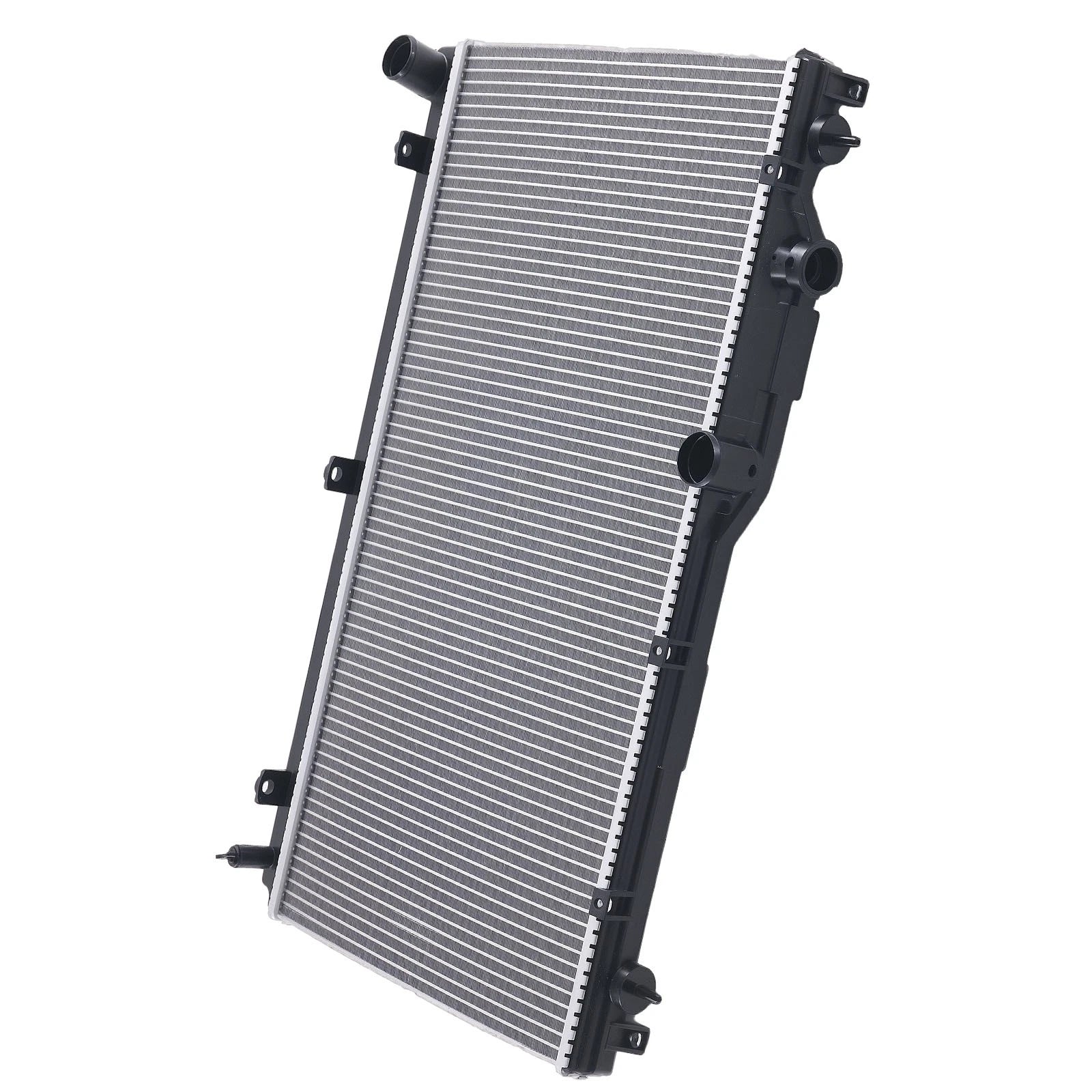 Coolant Radiator for Subaru Legacy 2.4L 2020-2023 45111AN01A Aluminum Core