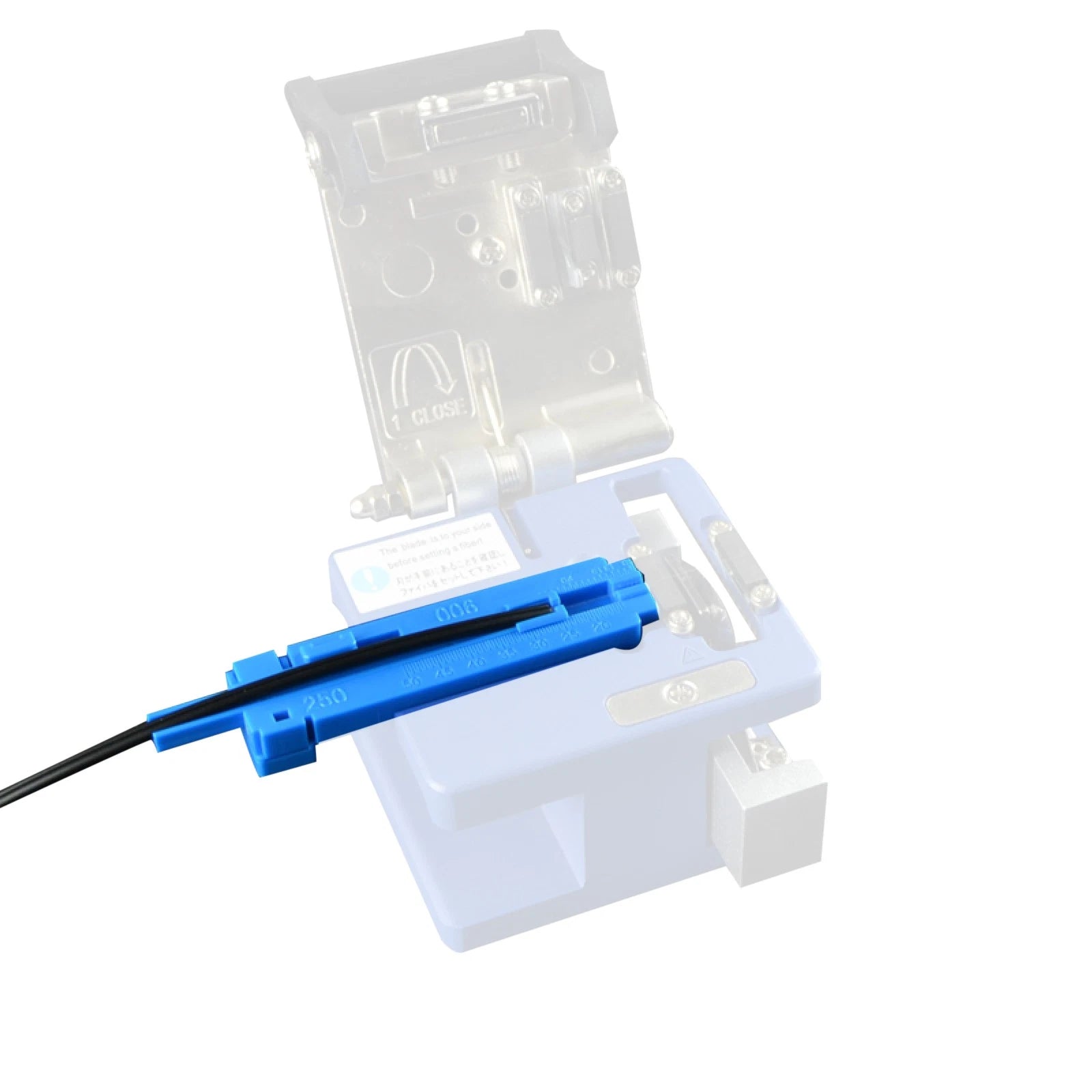 Useful Home Tools Fixed-length &Fiber Optic Wire Stripper