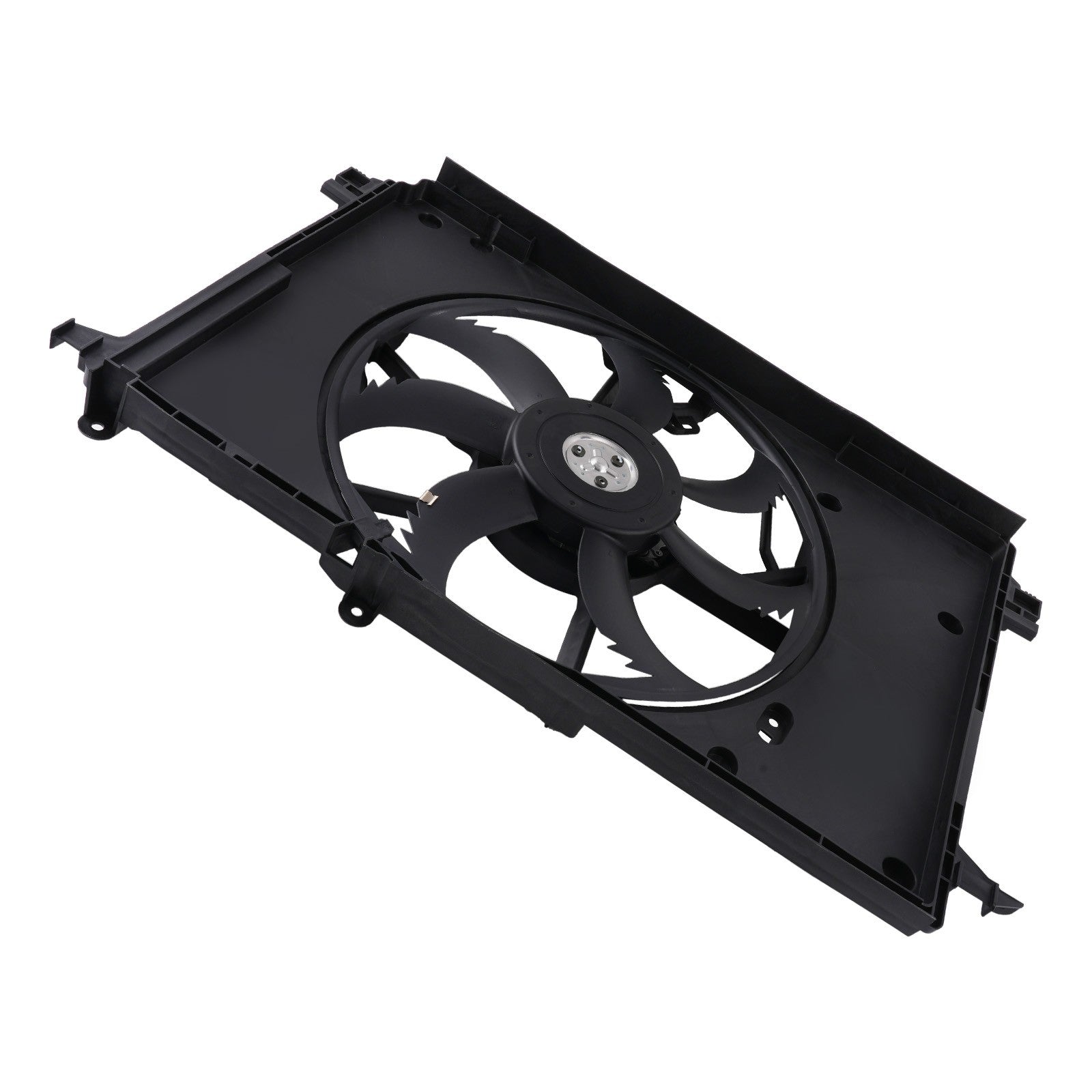 Electric Radiator Cooling Fan for Toyota Crown/RAV4/Venza 2019-23