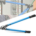 23" Lightweight Heavy-Duty Cables Wires Ropes Cutter Cutting Tool