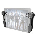 Non-slip Trigger Joystick Game Controller 6 Finger Button For Pubg
