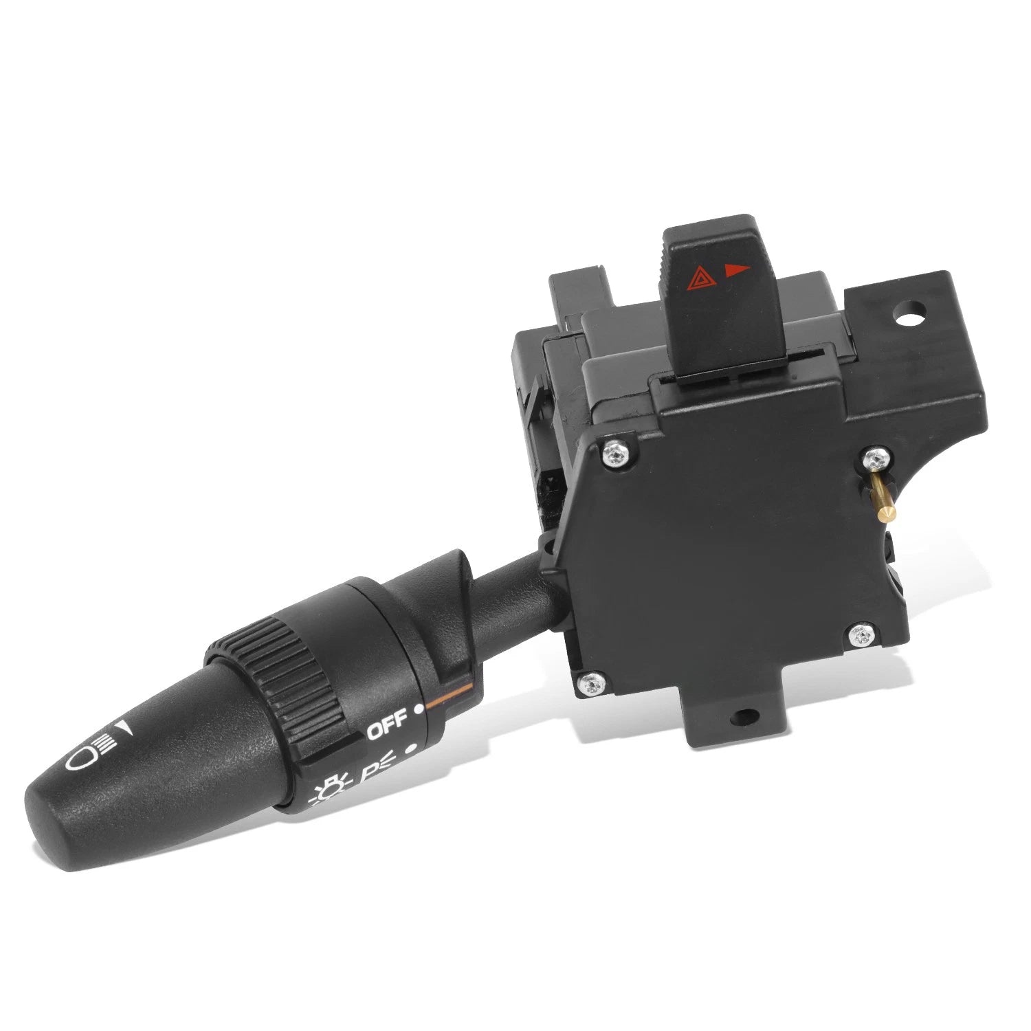 Fit 91-94 Chevy Cavalier H/l Diming Turn Signal | Built Supply Co