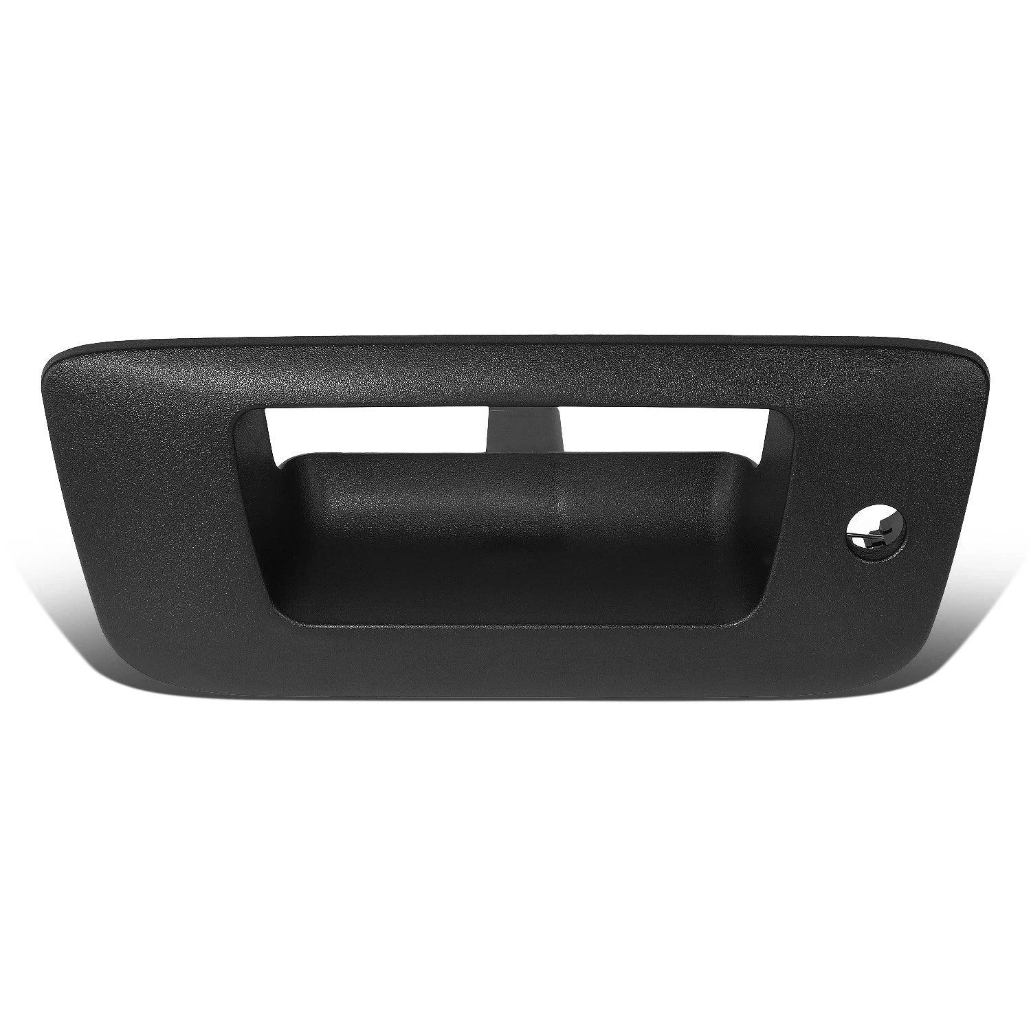 Fit 07-14 Sierra/ Silverado Tailgate Handle Bezel | Built Supply Co