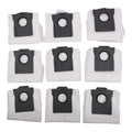Vacuum Cleaner Replacement Dust Bags With Advanced Filtration For