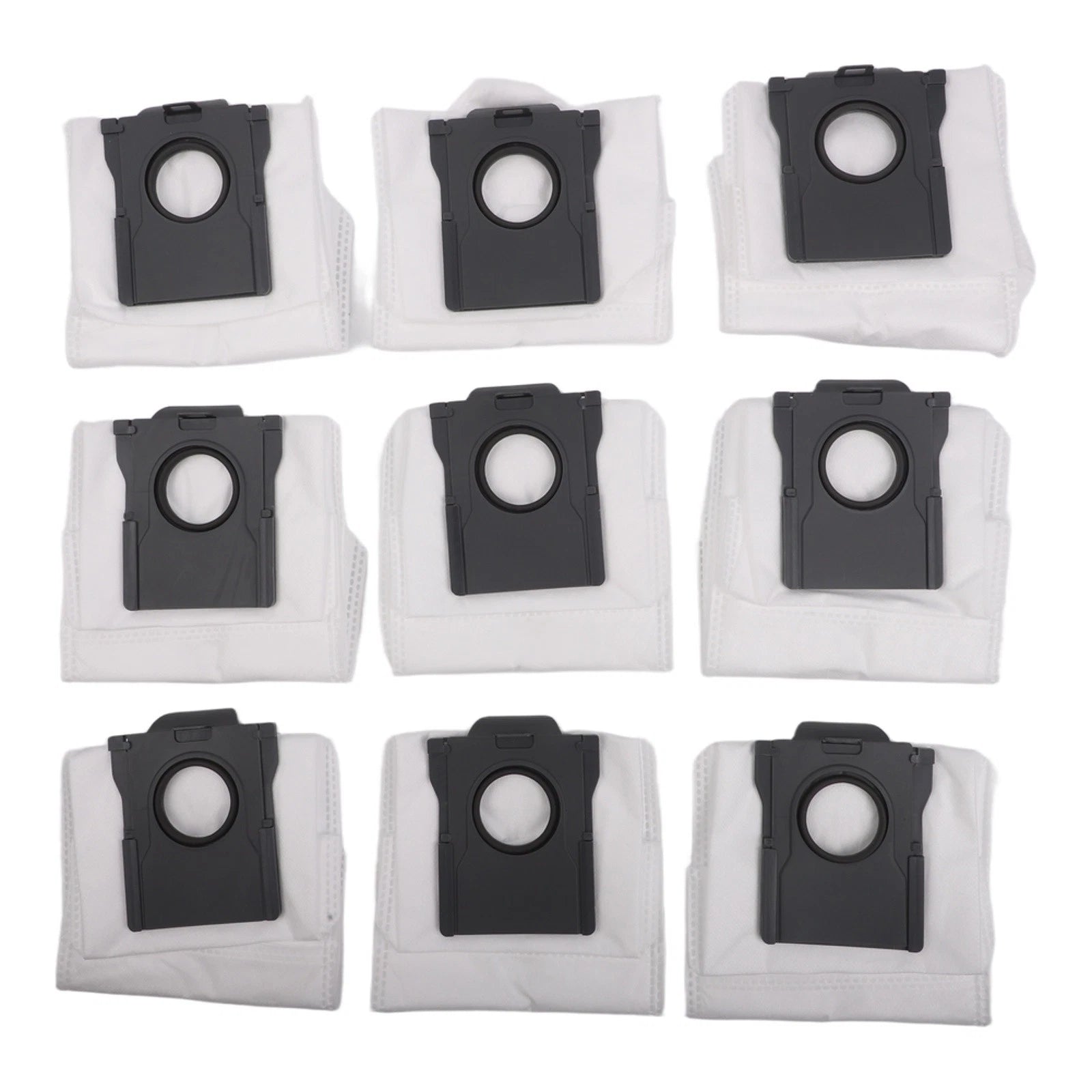 Vacuum Cleaner Replacement Dust Bags With Advanced Filtration For