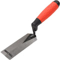 Toolzone Margin Trowel Set 2"