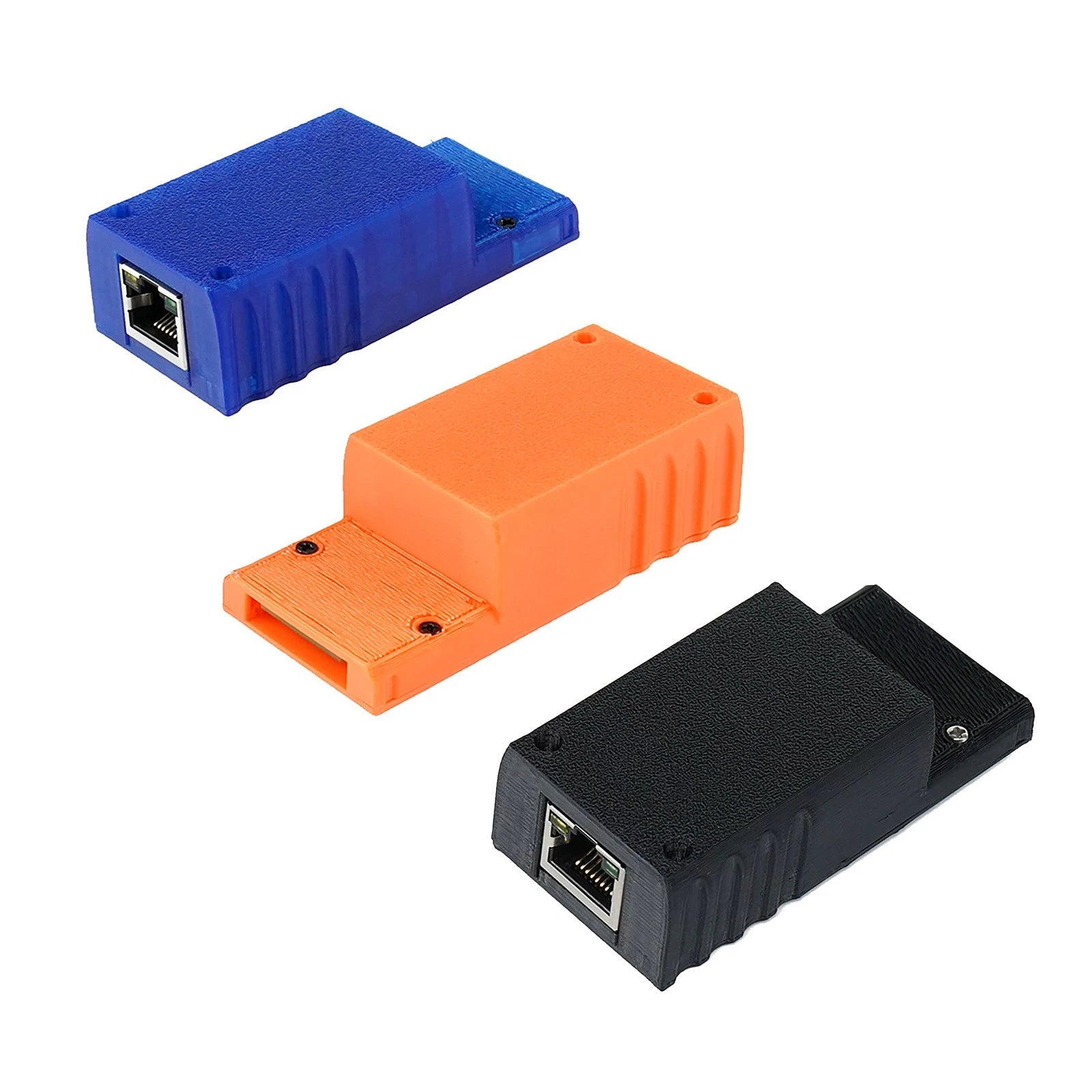 Broadband Adaptor Simulator For Eth2gc Plug And Play Easy To Operate