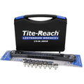 Tite-reach 1/4" Pro Socket Extension Wrench & | Built Supply Co