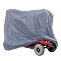 210d Oxford Fabric Weather Resistant Protection From Elements Easy
