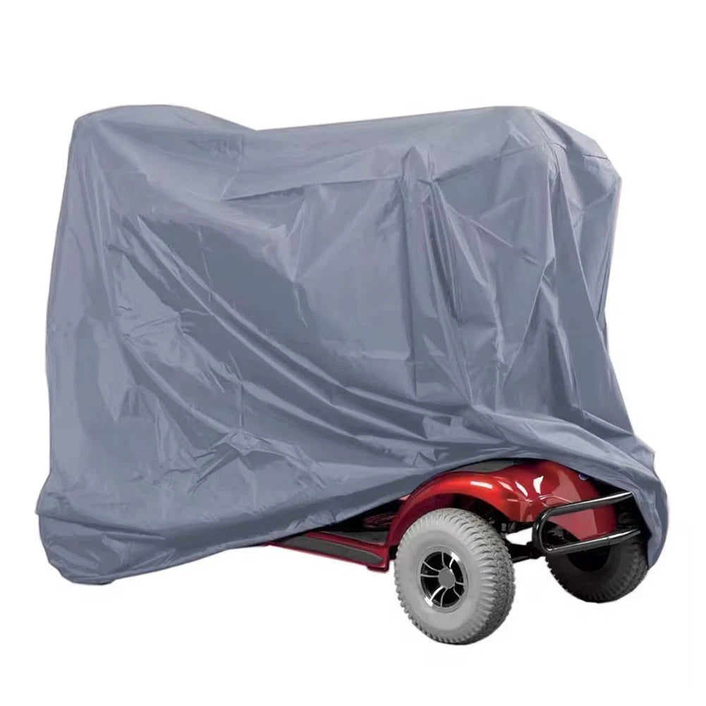 210d Oxford Fabric Weather Resistant Protection From Elements Easy
