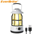 Everbrite Led Camping Lantern Usb C Rechargeable Lantern Camping