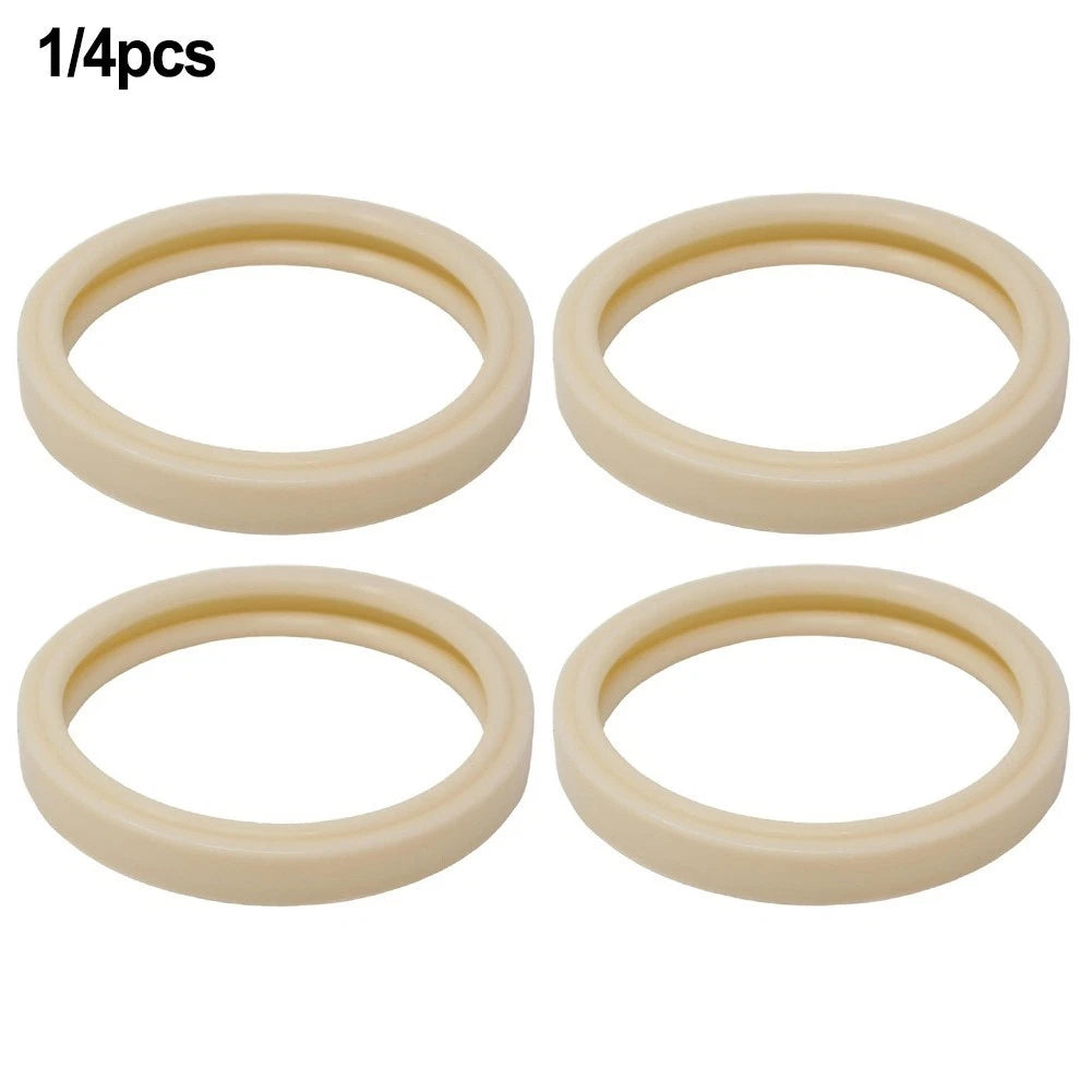 Lampshade Gaskets Designed To Withstand Harsh Conditions