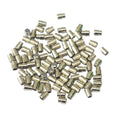 Assorted Pipes For Watch Cases – Tap Sizes 70, 90 & 120 – Watch
