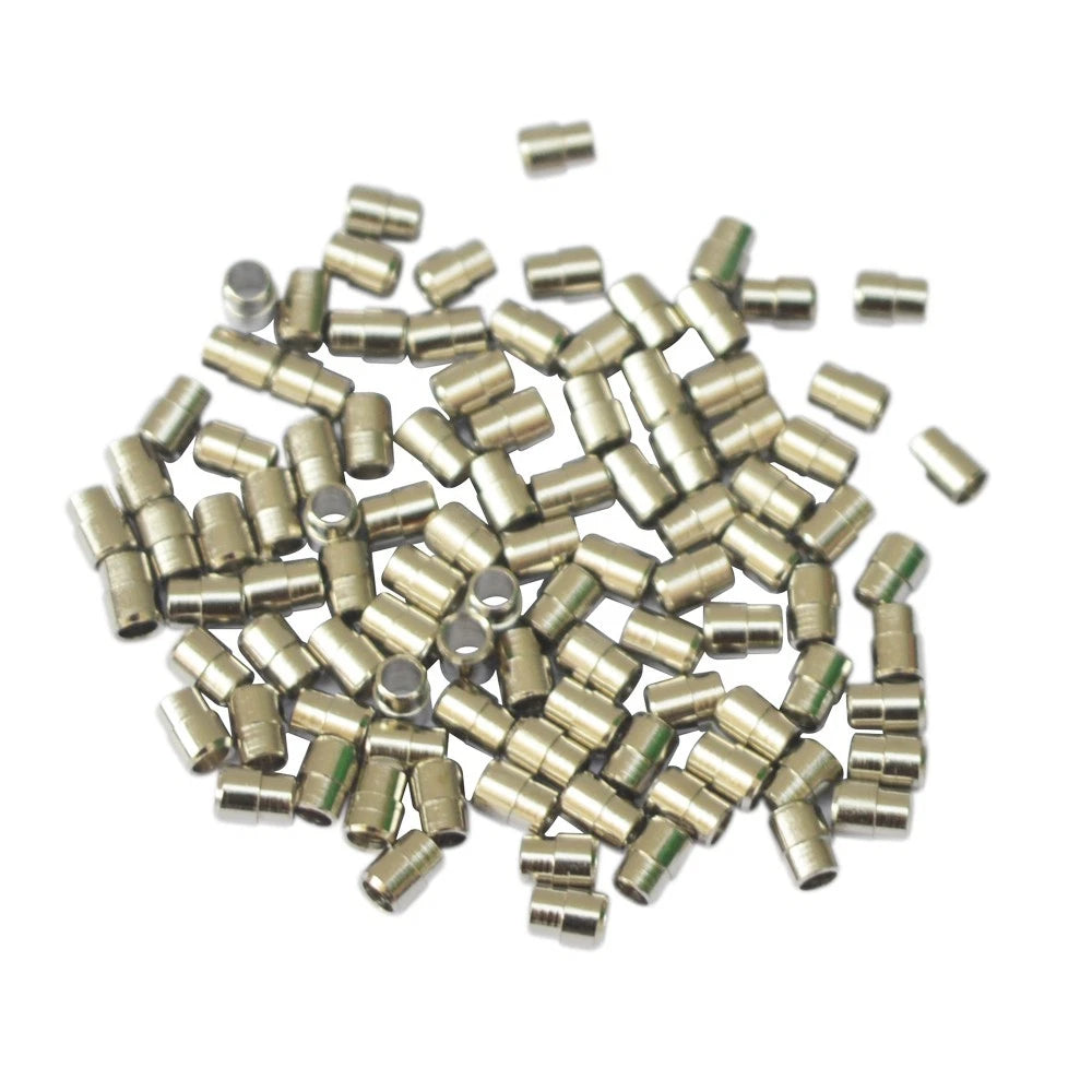 Assorted Pipes For Watch Cases – Tap Sizes 70, 90 & 120 – Watch