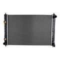 Cooling Radiator for Nissan Murano 3.5L V6 2008-2014 214601AA5A
