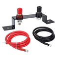 4awg 5awg 6awg 7awg Jump Starter Cable For Car Battery Replacement 1