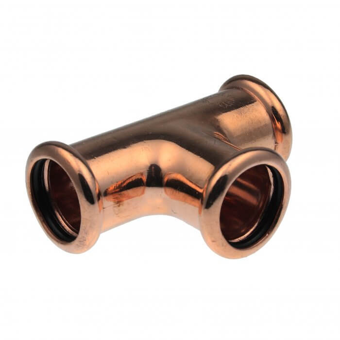 Pegler Yorkshire XPress 15mm Equal Tee