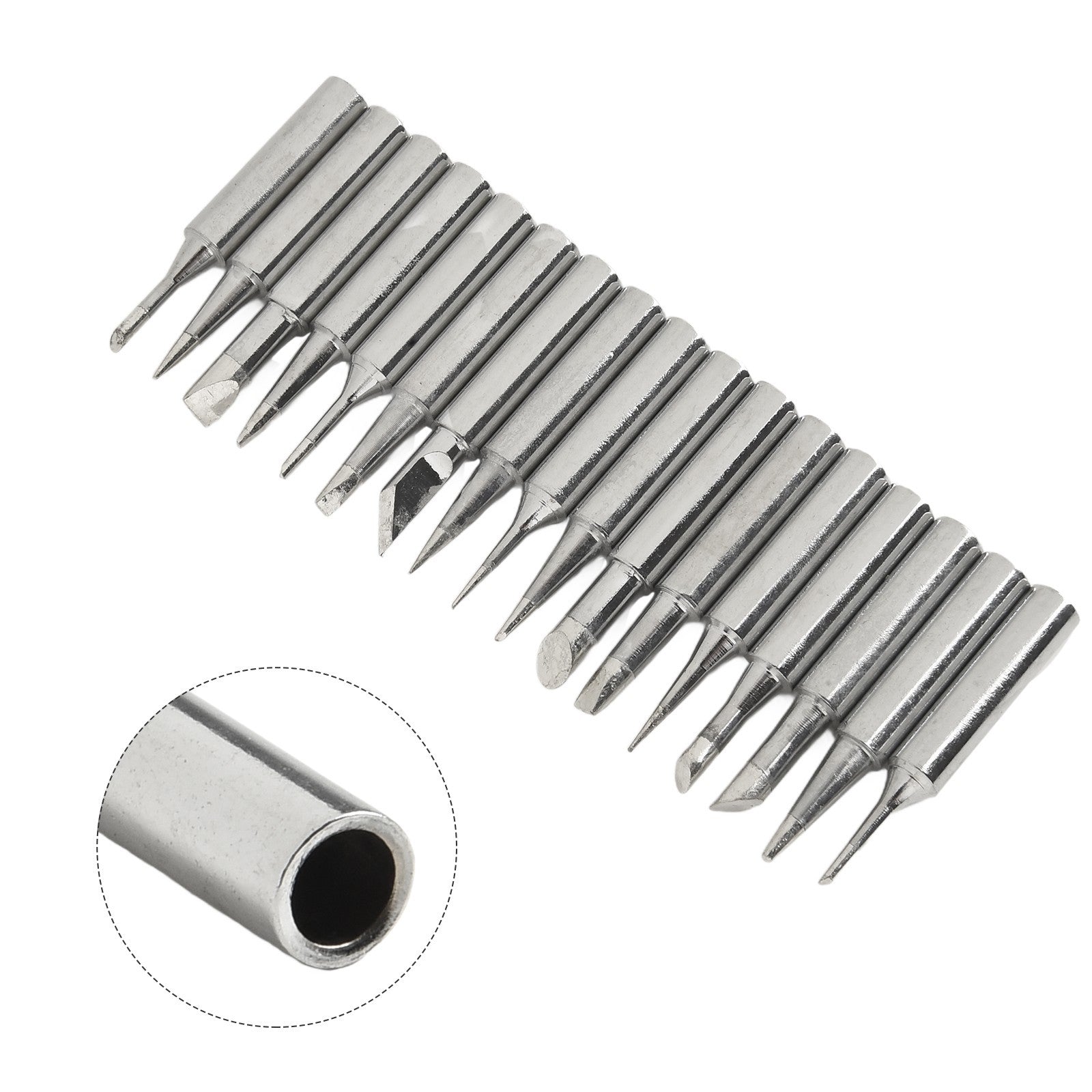 Lead-Soldering Iron Tip 900M-T - For 936/936A/937 Stations