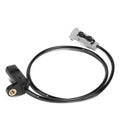 For 2005-2010 Commander Grand Cherokee Rear Abs | Built Supply Co