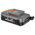 WORKPROX 20V 4 Ah Li-Ion Battery Pack with LED Display Screen Type-C Fast Charge