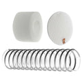 Accessories Felt Filters Cleaning Spare Parts Foam Filters High