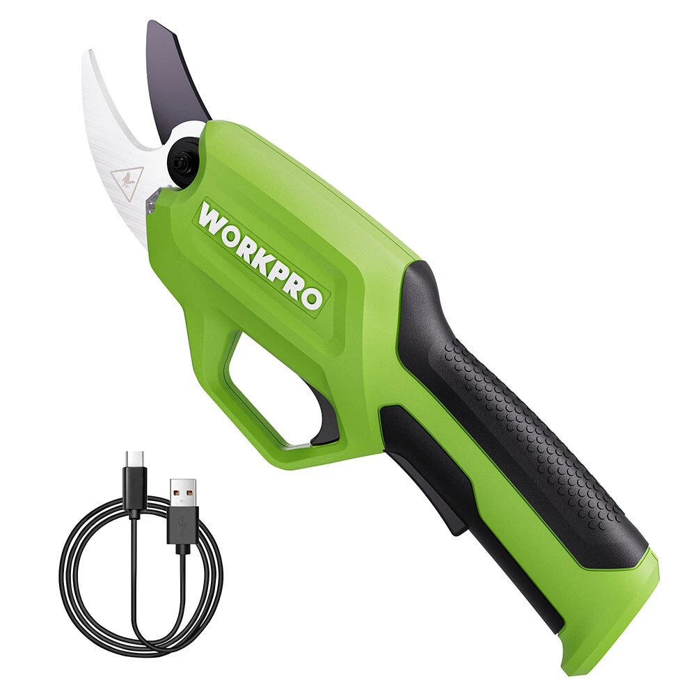 7.2V Battery Powered Electric Pruning Shear | Built Supply Co