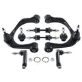 Front Upper Control Arm Lower Ball Joint for Ford Expedition F150 2015 2018-2021