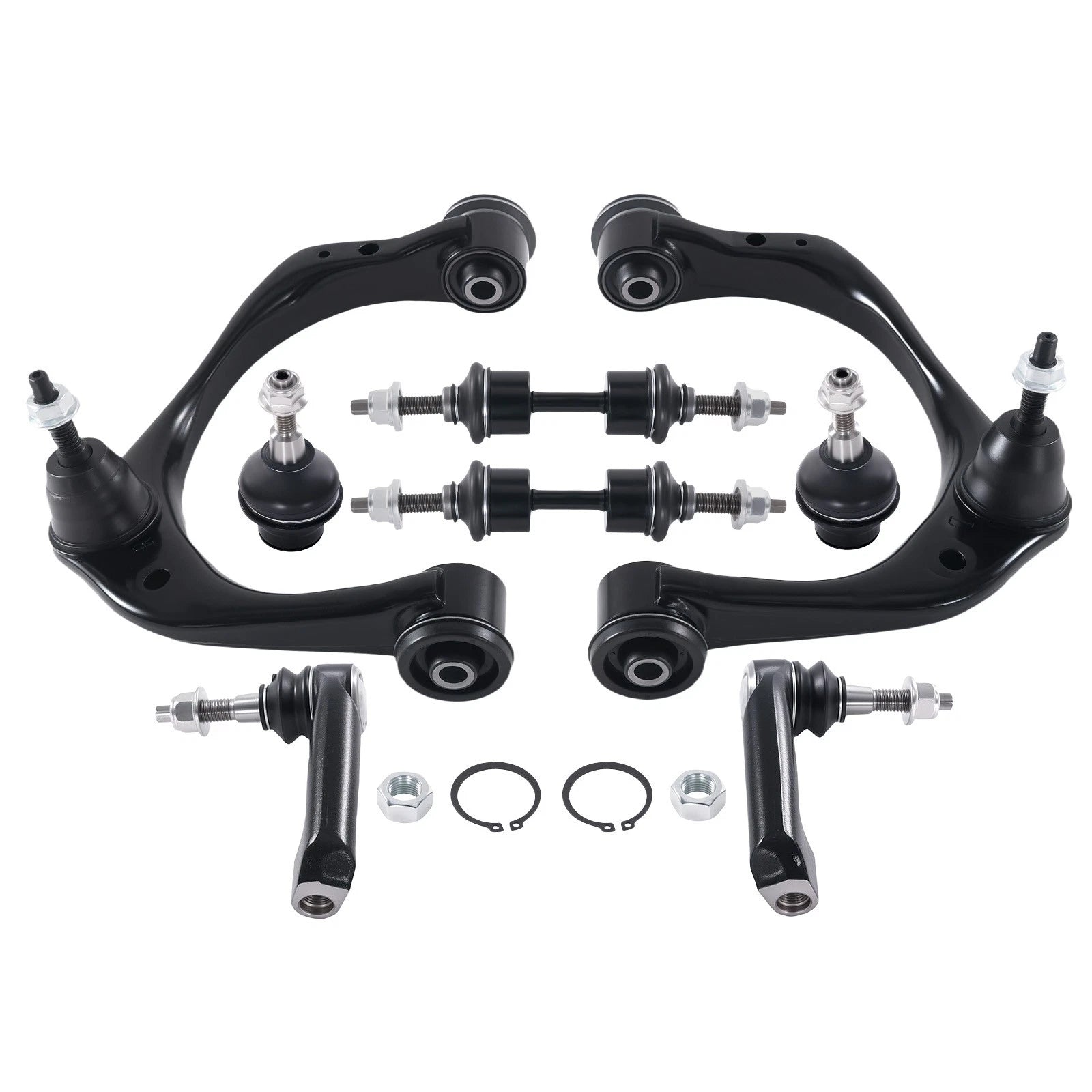 Front Upper Control Arm Lower Ball Joint for Ford Expedition F150 2015 2018-2021