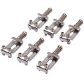 Roller Bridge Tremolo Saddles For Fender St Tl Guitar Parts