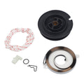 Long Lasting Performance with this TS410 TS420 Recoil Starter Repair KitOpens in