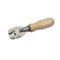 Lowell Pattern Hand Vise Wire Working Tool Handheld Hollow Handle
