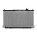 Fit 15-20 Acura TLX 3.5L OE Style Aluminum Replacement Cooling