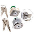 Elevator Key Switch Rotating Locking Mechanism Professional