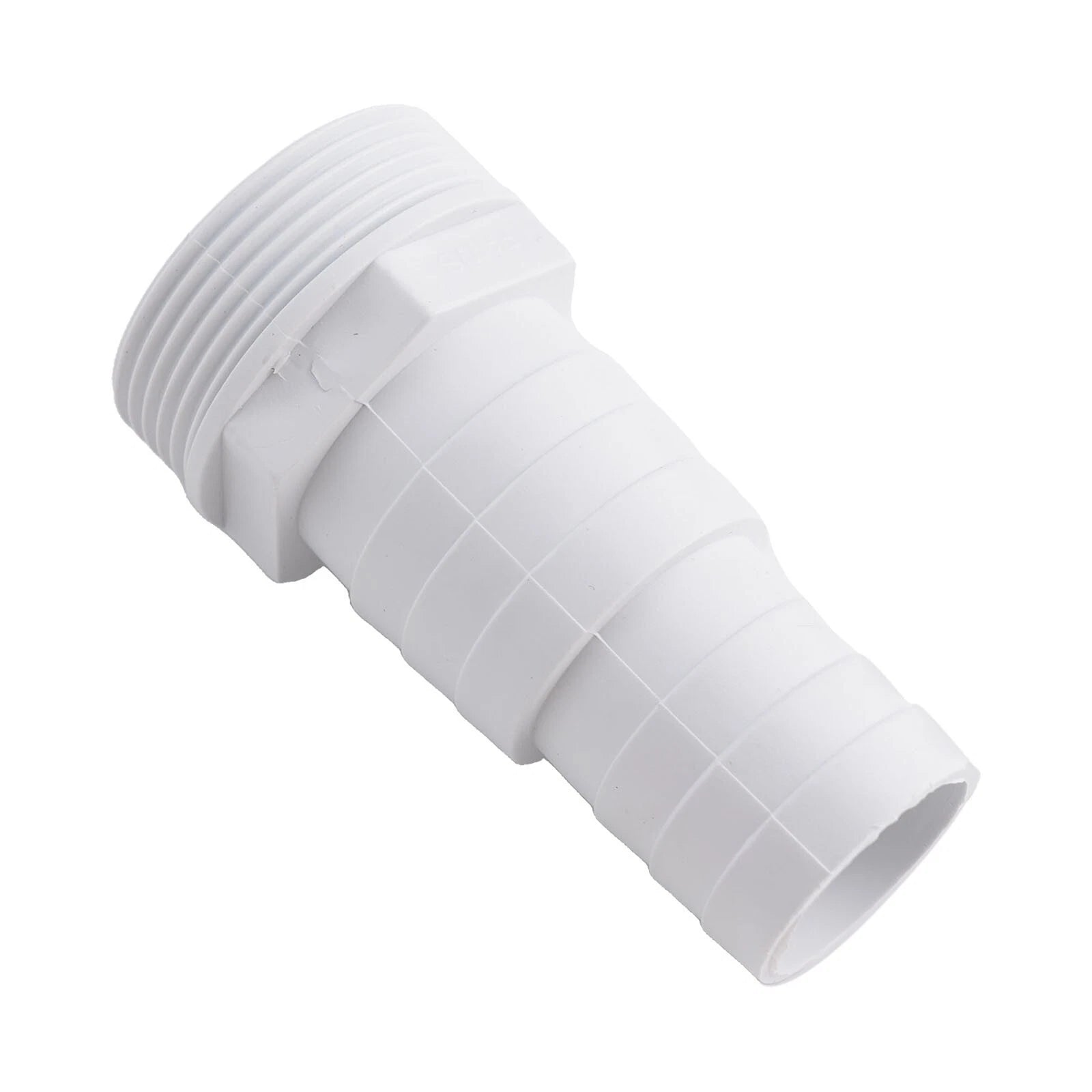 1.5 Inch Thread Spare Hose Nozzle For Swimming-pool Hoses With