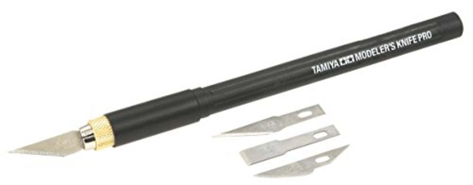 TAMIYA Craft Tools No 98 Knife Pro