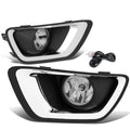 For 2015-2019 Chevy Colorado Pair Fog Light Lamp W/ | Built Supply Co