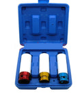 ATE Pro Thin Wall Lug Socket Set