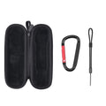 For Dji Osmo Pocket 3 Storage Bag Organizer Accessories Box Carrying
