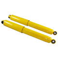 2 Rear Shock Absorbers For Coaster Bus 5/82-93 Bb20 Bb21 Hb30 Hzb30