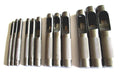 Hollow Punch Set for Leather and Gasket Work