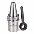 BT30 Sk20 60 Collet Chuck Tool Holder And Bearing Wrench Set