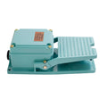 Durable Momentary Antislip Industrial Foot Operated Pedal Switch