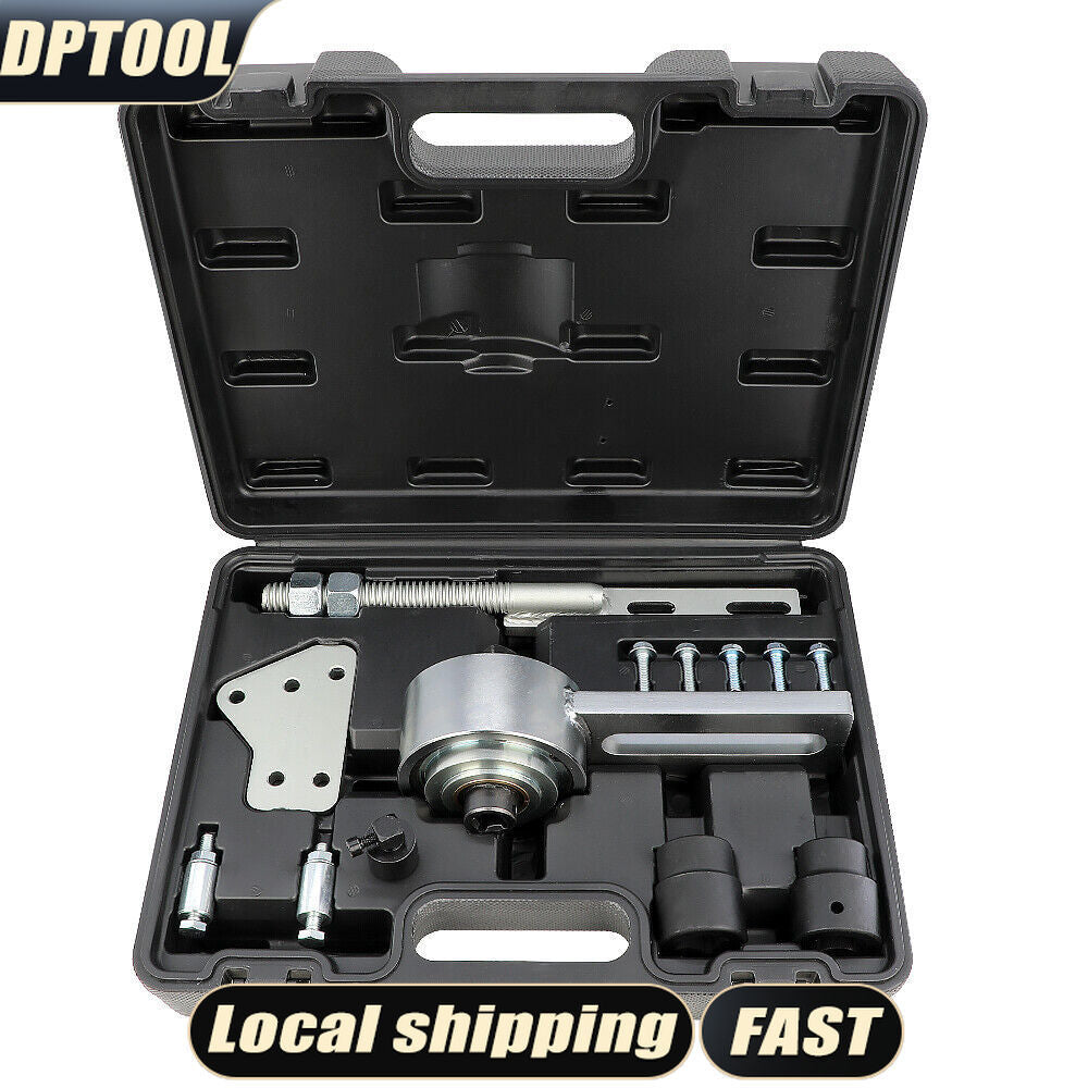 303-1611 Torque Multiplier Tool for Ford 1.0t Ecoboost Crankshaft