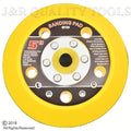 5" Hook and Loop Sanding Pad Pneumatic Sander