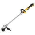 DeWalt Cordless Folding Line Trimmer DCST922